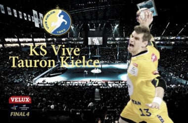 EHF Final4: el &#039;Spanish&#039; Kielce, a la conquista de Europa