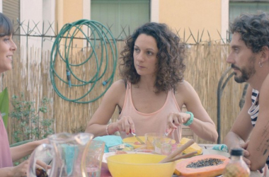 Crítica de&#039;Kiki: el amor se hace&#039;: Oda al gozo