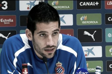 Kiko Casilla: &quot;Espero que Diego Costa se marche sin marcar&quot;