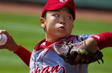 2015 Little League World Series: Japan Advances Past Mexico To Title Game