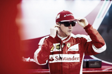 Raikkonen: "Le critiche fanno parte della F1, ma so di poter essere ancora forte"