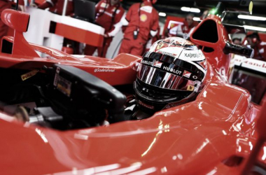 Ferrari, Raikkonen infastidito: "Le voci su Bottas? Chiedete al team..."