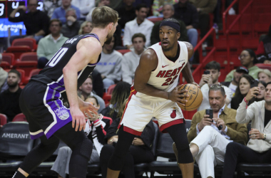 Previa Miami Heat vs Sacramento Kings: Una victoria para acercarse a puestos de Playoffs