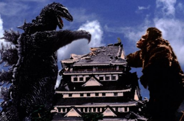 Godzilla y King Kong, bajo la tutela de Warner Bros