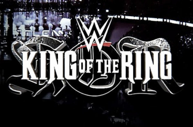 WWE King of the Ring Returning?