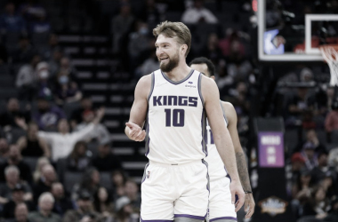 Highlights: Sacramento Kings vs Indiana Pacers in NBA