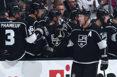 5 Crazy Los Angeles Kings 2018/19 predictions