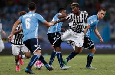 Previa 15ª jornada de la Serie A 2015