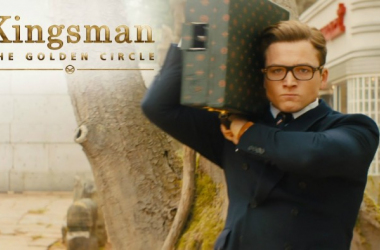 Confira o teaser alucinante de &#039;Kingsman - O Círculo Dourado&#039;