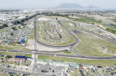 África do Sul receberá o Mundial de Rallycross a partir de 2017