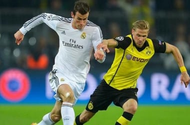 Borussia Dortmund&#039;s Kirch and Ji face time on the sidelines