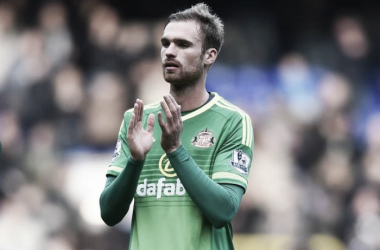 Jan Kirchhoff secures PFA Fans' Player of the Month award for April