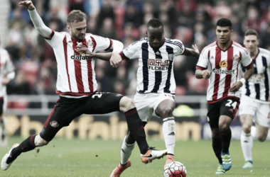 Sunderland 0-0 West Bromwich Albion: Five talking points from home stalemate