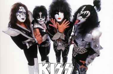 Kiss para la eternidad