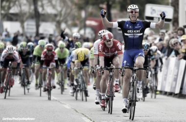 Rider’s safety should take same priority as anti-doping says Marcel Kittel