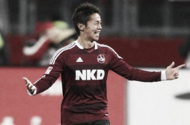 Kiyotake, nuevo refuerzo del Hannover 96