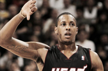 Alerte disparition: le Heat recherche ses lieutenants