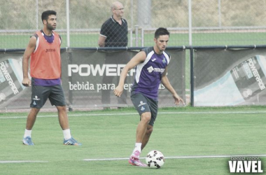 Pedro León finalmente no viajará a Villarreal