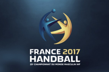 Mundial Francia 2017: los Hispanos, favoritos del Grupo B