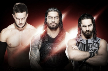 Raw regresará a España