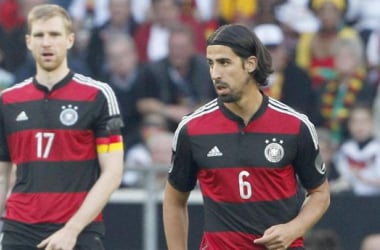 Alemania - Armenia: Löw no quiere sorpresas