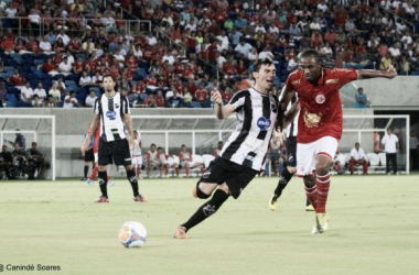 Pela Série B, América-RN e ABC fazem o Clássico-Rei