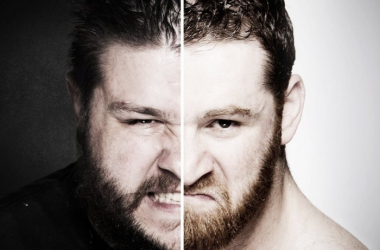 Sami Zayn comments on Kevin Owens and Shinsuke Nakamura