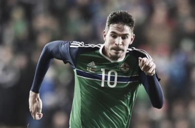 O’Neill eases fears over Lafferty injury