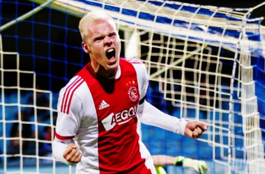 Klaassen: &#039;&#039;A veces funciona, a veces no funciona&#039;&#039;