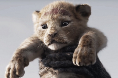  Primeiro teaser trailer do live-action de 'O Rei Leão' é lançado