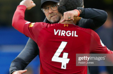 Resilience over style the key for Klopp