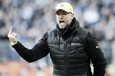 Borussia Dortmund - 1. FC Köln Preview: Klopp&#039;s side aiming to extend unbeaten run