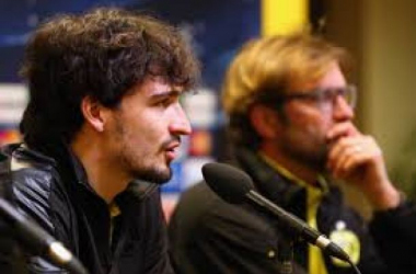 Klopp fiducioso: "La Juve non è imbattibile. Sarà una grande partita"