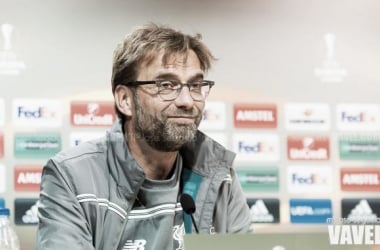 Klopp potrebbe recuperare Emre Can per la finale di Champions League contro il Real Madrid