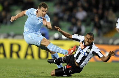 La Lazio riparte da Klose