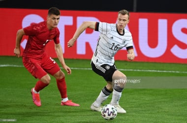 Five Germany players to look out for at Euro 2020