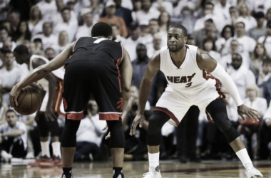 Series tied 2-2, Toronto Raptors and Miami Heat look to take control with Game 5 win