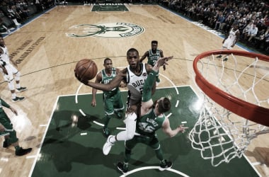 NBA, i Celtics si fermano a Milwaukee. Utah corre contro i Lakers