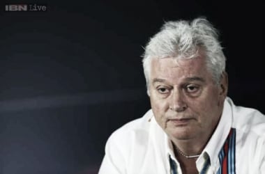 Pat Symonds: &quot;La idea era que el FW37 se pareciera lo más posible al FW36&quot;