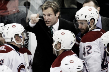 Kirk Muller returns to Montreal Canadiens as associate coach