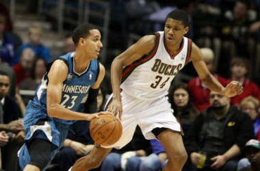 Minnesota Timberwolves - Milwaukee Bucks Preview