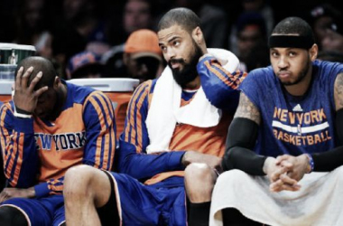 Los peores New York Knicks: breve historia de la franquicia