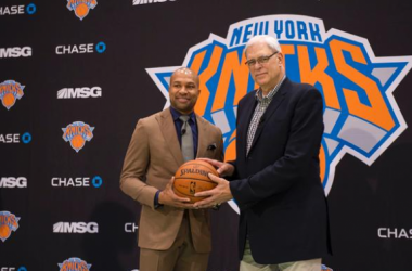 New York Knicks Off-Season Outlook