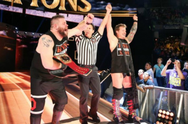 5 Things Learned: Clash of Champions 2016