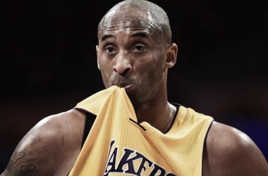 Kobe Bryant: &quot;Messi y yo somos iguales, nos obsesiona lo que hacemos&quot;