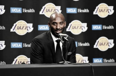 Bryant pide paciencia a los aficionados de los Lakers