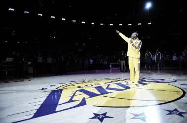 Los Angeles Lakers 2014/2015: otra temporada en el abismo