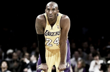 Kobe Bryant se retirará al final de esta temporada