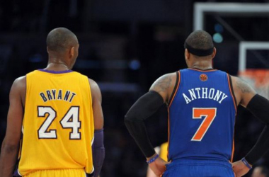 Why The Los Angeles Lakers Should Not Pursue Carmelo Anthony