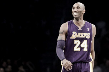 El último tren de Kobe Bryant